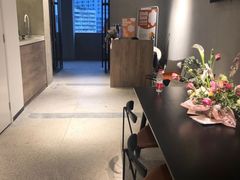 -众独空间沉浸式自习室(三阳路铂仕汇店)