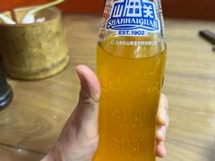 -大姨捞面(新安花园店)