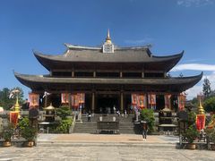 -天龙八部武侠城