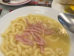 -华星冰室(湾仔店)