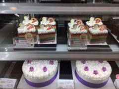 -85度C(广州石牌桥店)