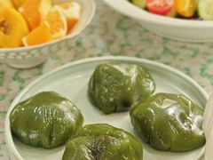 -绿房子方寸咖啡(星海名城店)