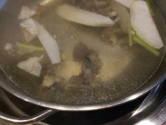 -潮汕牛肉火锅(铁西店)