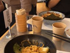 -火山屋台(新街口店)