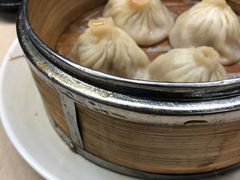 蟹粉小笼-王家沙点心店(南京西路总店)
