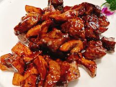 -月湖翠·上海菜(思南公馆淮海店)