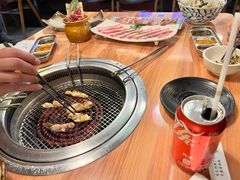 -炼瓦家日式烧肉·寿喜烧(融创精彩天地店)