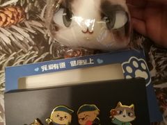 -萌兽医馆·犬猫专科·眼科中心·宠物医院(朝阳门分院)