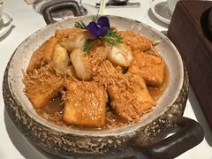 -巴黎轩(澳门巴黎人店)