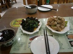 -葛记焖饼(伏牛路店)