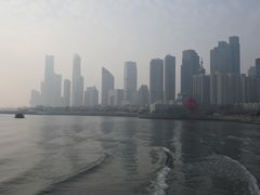 -青岛海滨风景区