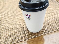 -欧邑咖啡小站 HLab Coffee