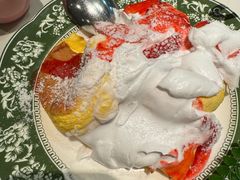 -半秋山西餐厅(襄阳万达店)