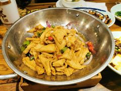 -百年神厨·地道川菜(清江西路店)