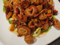 -燕青小馆(东园大厦店)