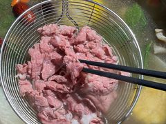 -金龙大四喜牛肉火锅