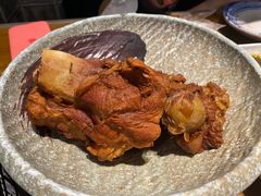 -95号酱骨·一块豆腐(展春园西路店)