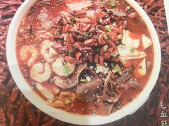 -锦小馆(安贞店)