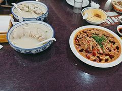 -丁太婆老妈蹄花(人民公园非遗总店)