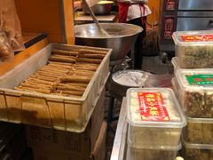 -朱記糯米蛋糕(千川百货店)
