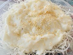 -周大娘牛乳(旧寨古村总店)
