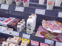 -巴黎贝甜(红梅店)