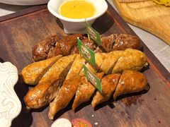 -通海俄式烧烤·俄罗斯大串(嵩山路店)
