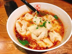 -谭师爷龙抄手(白下路店)