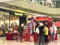 -凯德广场(西城店)