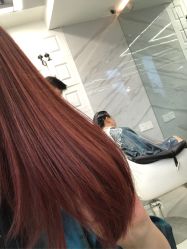 -潘多拉Hairsalon
