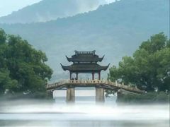 -西湖游船