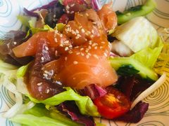 -滩万日本料理Nadaman(国贸大酒店)