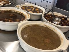 -七食九号食堂(东丽空港店)