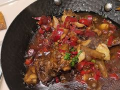 -一品江南韵·淮扬菜