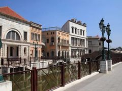 -华谊兄弟（长沙）电影小镇