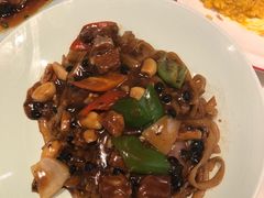 -港丽餐厅(高德置地店)