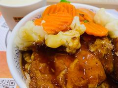 -吉野家(服装城店)