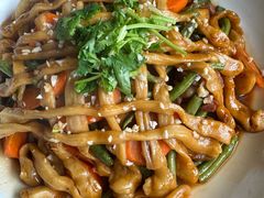 -遇见小院—虹鳟鱼•农家菜(怀柔店)