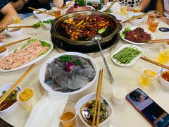 -枇杷园食为鲜火锅(南山店)