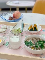 点击看大图 -中法母婴月子中心(南湖创始店)