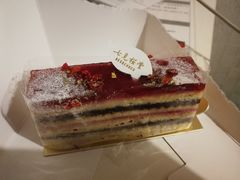 -七见樱堂巧克力甜点专卖店(師大泰順門市)