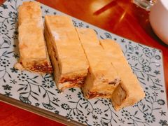 -牛玄庵日式寿喜烧·料理店(新源里店)