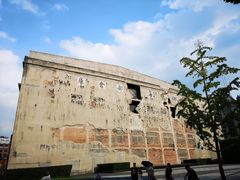 -上海四行仓库抗战纪念馆