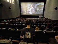 -中影国际影城(东方新天地CINITY店)