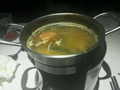 -星伦多自助料理·涮烤一体(虹悦城店)