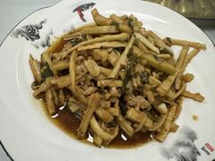 -翠茗农庄土菜馆(天目湖店)
