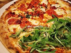 -PIZZA BIANCA(万象城店)