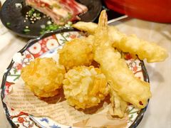 爆浆芝士虾球-火炉火自助餐(喜隆多店)