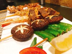 -山葵家·创意料理(宁波来福士店)
