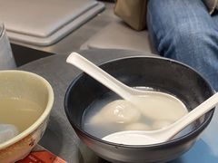 -宁波汤团店(外滩店)
